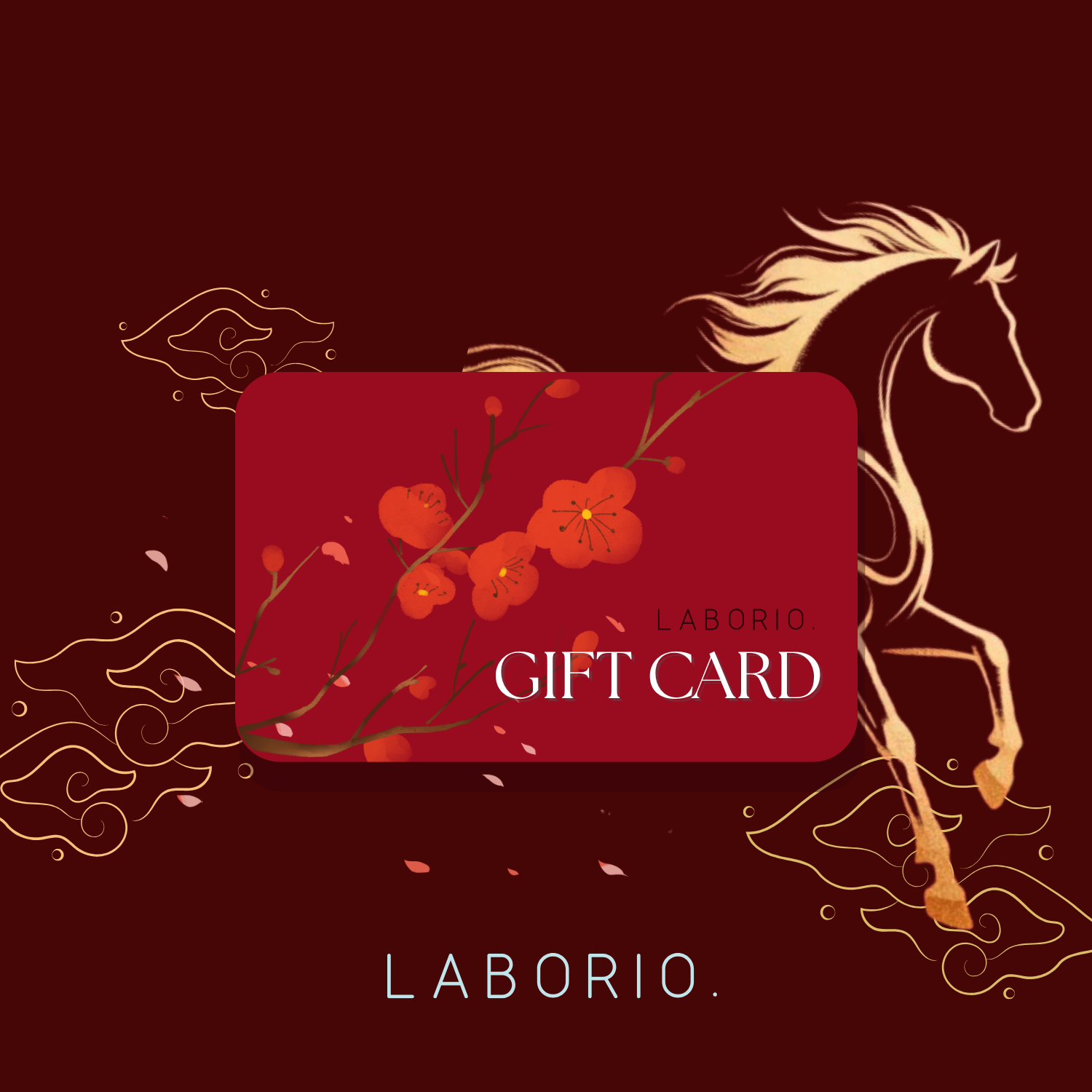 E-Gift Card