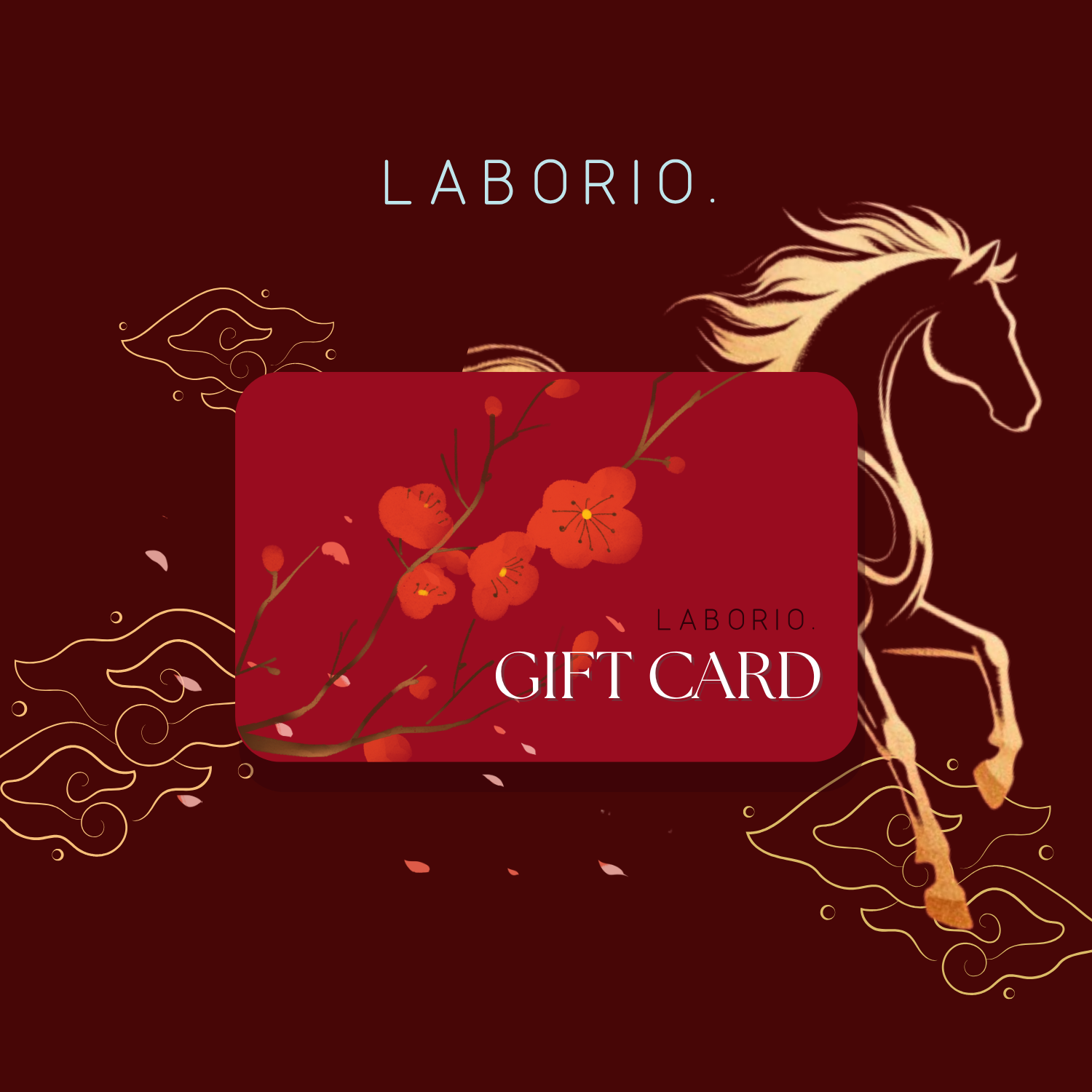 E-Gift Card
