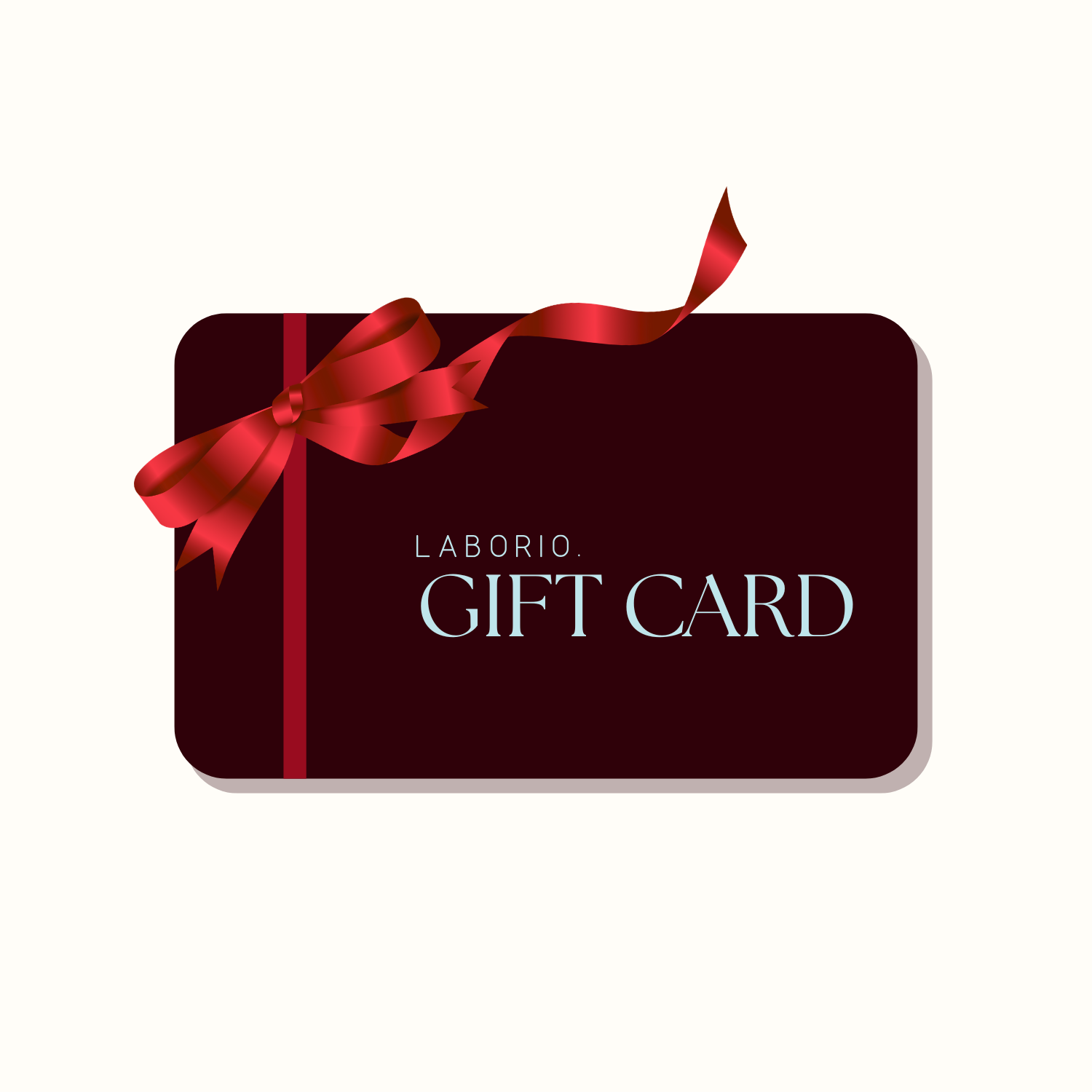 E-Gift Card