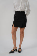 Mini Pencil Skirt