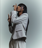 Single Breasted Blazer